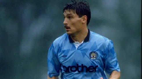 Credit: Ben Radford/Allsport