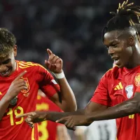 Eurocopa 2024: Confira o valor de mercado dos titulares da Espanha na final
