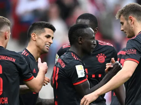 Ex-Bayern de Munique pode ter destino inesperado; agente se manifesta