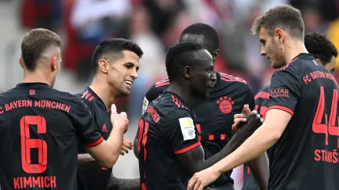 Ex-craque do Bayern de Munique pode deixar clube atual; agente se manifesta. (Photo by Matthias Hangst/Getty Images)