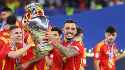 (Photo by Lars Baron/Getty Images)