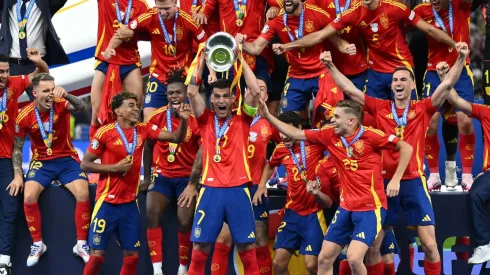 (Photo by Dan Mullan/Getty Images)