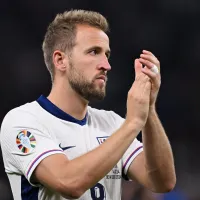 Eurocopa 2024: Kane foi o único representante do Bayern de Munique na final
