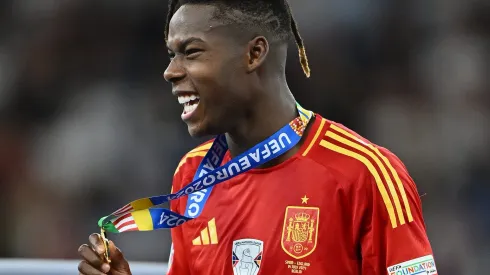 (Photo by Dan Mullan/Getty Images)