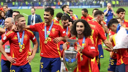 O espanhol desabafou em publicação na web (Foto: Richard Pelham/Getty Images)