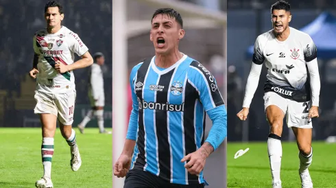 Associated Press / Alamy Stock Photo, Celso Pupo / Alamy Stock Photo.