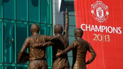 (Photo by Paul Thomas/Getty Images)