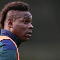 Ramón Díaz encerra silêncio sobre contratação de Balotelli no Corinthians: \'É muito simples\'