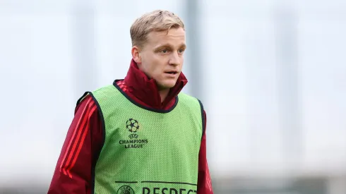 (Photo by Matt McNulty/Getty Images)