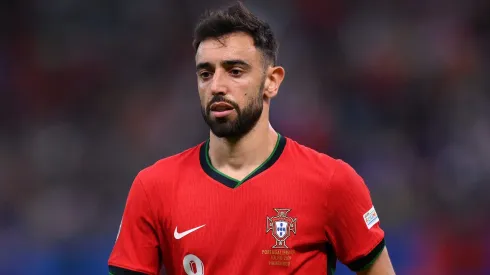 (Photo by Justin Setterfield/Getty Images)