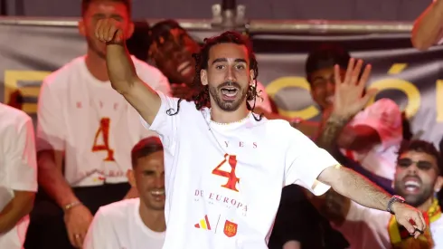 (Photo by Gonzalo Arroyo Moreno/Getty Images)