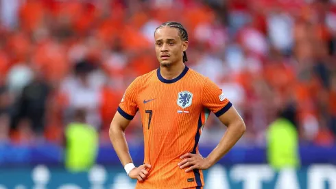 (Photo by Julian Finney/Getty Images)