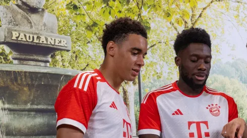 Manchester City faz proposta oficial para fechar com estrela do Bayern de Munique (Photo by Alexandra Beier/Getty Images)