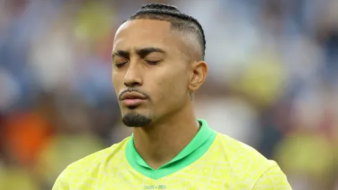 (Photo by Ian Maule/Getty Images)