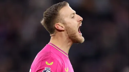 (Photo by Alex Pantling/Getty Images)