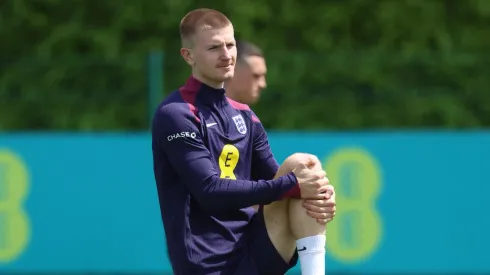 (Photo by Richard Pelham/Getty Images)