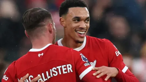 Real Madrid consegue o sim de craque do Liverpool e pode avançar por acordo, afirma jornalista. (Photo by Clive Brunskill/Getty Images)