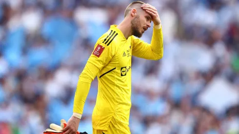 (Photo by Clive Rose/Getty Images)