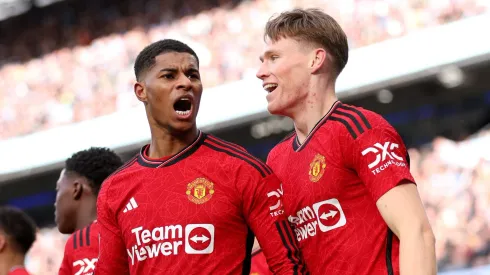 Rival da Premier League reacende interesse por craque do Manchester United. (Photo by Catherine Ivill/Getty Images)