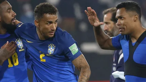 (Photo by Claudio Reyes - Pool/Getty Images)