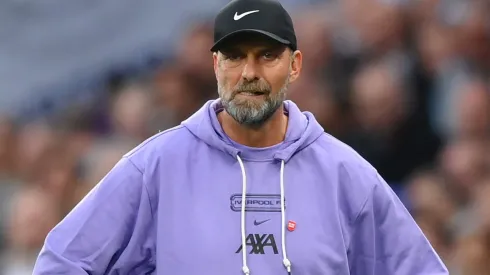 (Photo by Justin Setterfield/Getty Images)