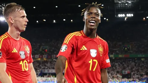 Atlético de Madrid supera o Barcelona e se prepara para anunciar craque espanhol (Photo by Alex Grimm/Getty Images)