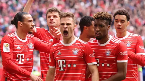 Liverpool ultrapassa o Real Madrid para contratar badalado jogador do Bayern de Munique.
