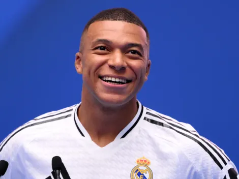 Sem Mbappé, Ligue 1 perde quase R$ 2 bilhões