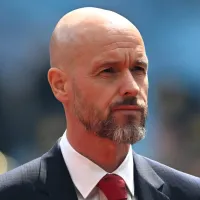 Manchester United coloca valor para negociar jogador de Ten Hag com rival da Premier League