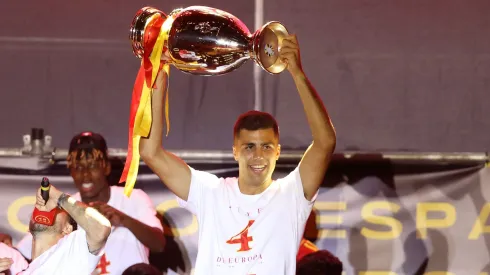 (Photo by Gonzalo Arroyo Moreno/Getty Images)