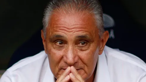 Flamengo pode perder meia para o Atlético de Madrid em negócio de R$ 40 milhões (Photo by Buda Mendes/Getty Images)