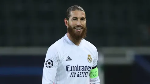 Sérgio Ramos pode voltar a jogar no Real Madrid.
