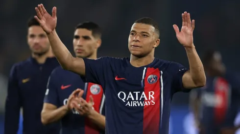 PSG pode perder grande atleta da última Copa do Mundo para o futebol espanhol.