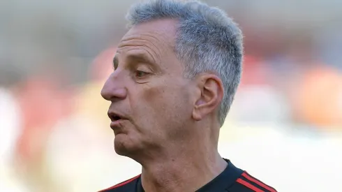 Foto: Thiago Ribeiro/AGIF