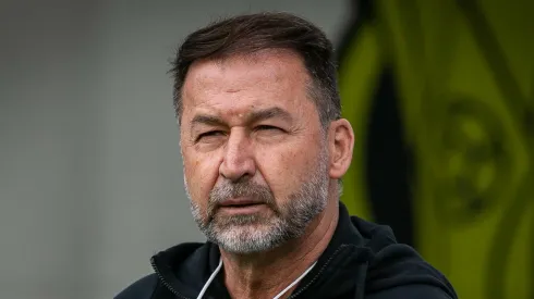 Corinthians: Jogador força rescisão de contrato e tem liberação da CBF. Foto: Fernando Moreno/AGIF