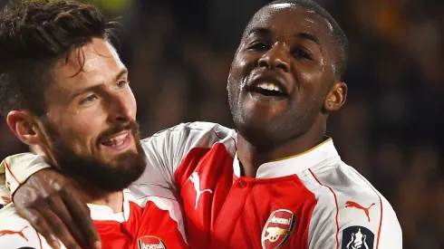 (Photo by Laurence Griffiths/Getty Images)