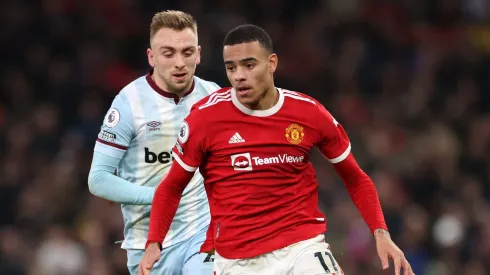 (Photo by Naomi Baker/Getty Images)