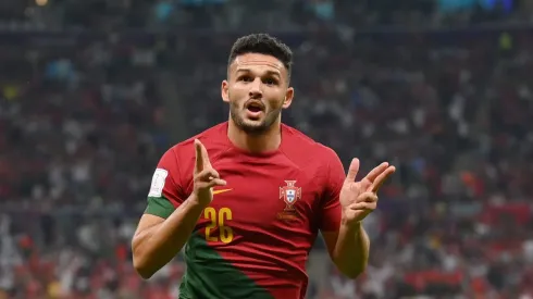 (Photo by Justin Setterfield/Getty Images)