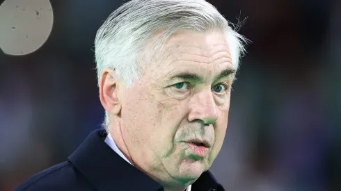 Real Madrid e Chelsea encaminham troca de jogadores para a próxima temporada (Photo by Michael Steele/Getty Images)