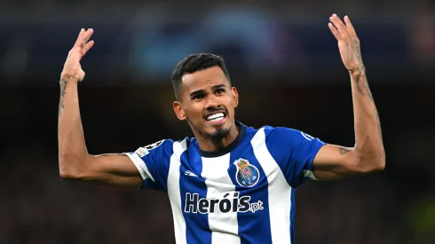 Galeno escolheu seleção para atuar (Foto: Shaun Botterill/Getty Images)