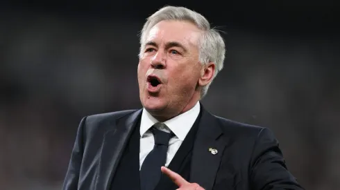 Real Madrid: Ancelotti não está satisfeito apenas com Mbappé e pede mais um reforço.