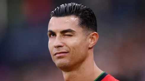 Cristiano Ronaldo pode ter parceiro sendo anunciado pelo Real Madrid em breve.