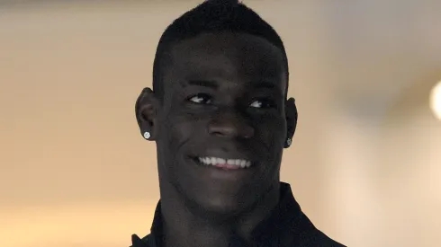 Corinthians esquece Balotelli e pode anunciar outro atacante de Copa do Mundo (Photo by Dino Panato/Getty Images)