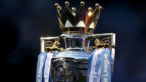 Taça da Premier League (Photo by Michael Regan/Getty Images)