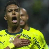 Palmeiras não para em Estevão e deve vender outra joia para Premier League