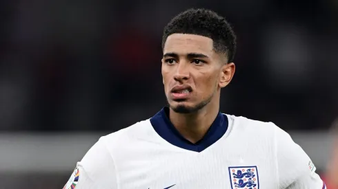 Real Madrid: situação de Arnold tem nova atualização após Bellingham entrar em cena.