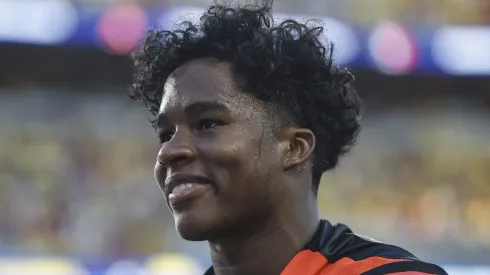 Endrick pede e sua estreia no Real Madrid pode acontecer antes do esperado.