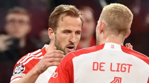 R$ 302 milhões: PSG se aproxima de acordo com estrela do Bayern cobiçada na Inglaterra. (Photo by Christian Kaspar-Bartke/Getty Images)