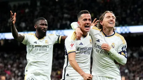 (Photo by Angel Martinez/Getty Images)