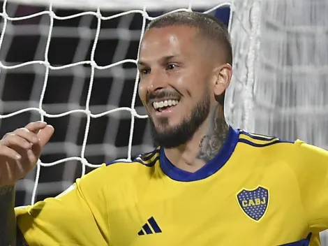 Benedetto, ex-Boca Juniors, está na mira do Grêmio